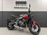 TRIUMPH TRIDENT 660