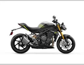 Triumph Speed Triple 1200 RS 2026 nieuw