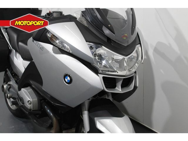 bmw - r-1200-rt