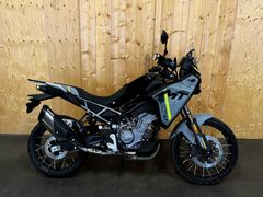 CFMOTO 450 MT