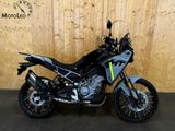 CFMOTO 450 MT