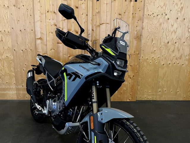 cfmoto - 450-mt