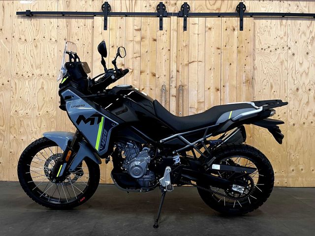 cfmoto - 450-mt