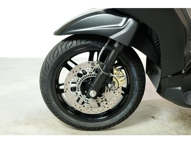 piaggio - beverly-400-s