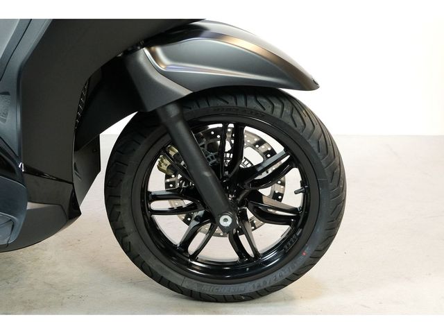 piaggio - beverly-400-s