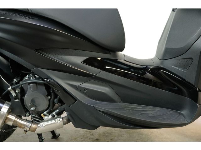 piaggio - beverly-400-s