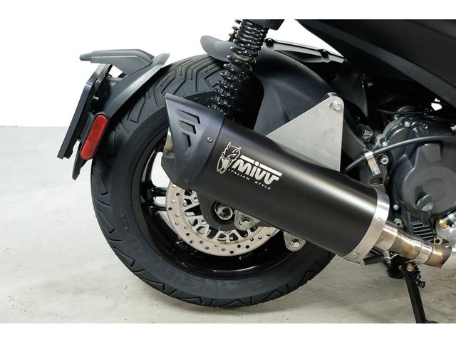 piaggio - beverly-400-s