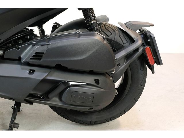 piaggio - beverly-400-s