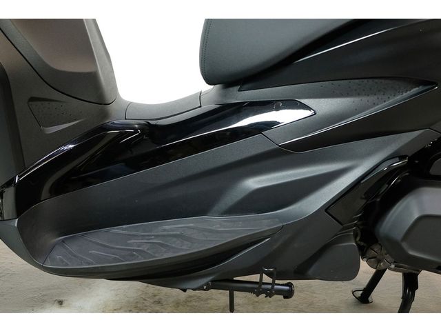 piaggio - beverly-400-s