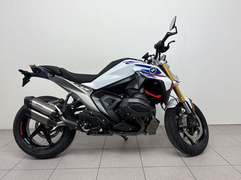 BMW R 1300 R 2026 occasion