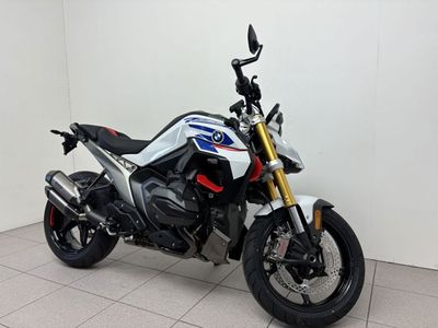 BMW R 1300 R – foto 2