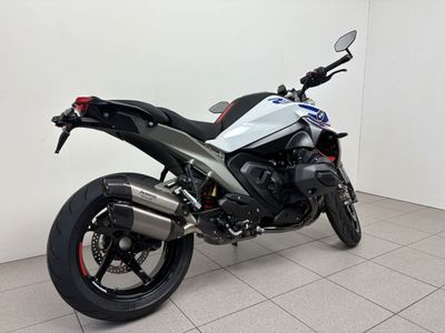 BMW R 1300 R – foto 3