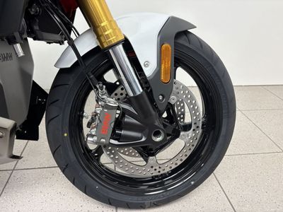 BMW R 1300 R – foto 4