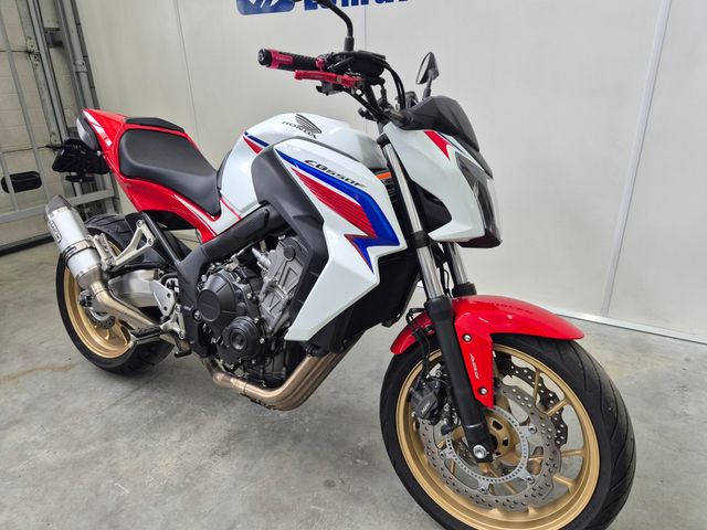 honda - cb-650-f-abs