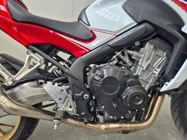honda - cb-650-f-abs