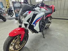 Honda CB 650 F ABS 2015 occasion – foto 3 van 23