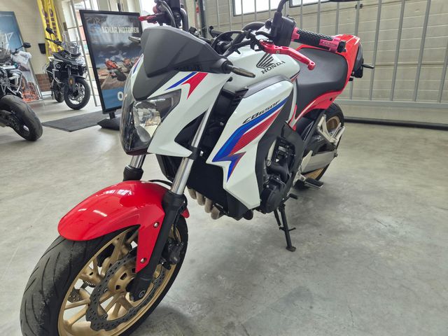 honda - cb-650-f-abs