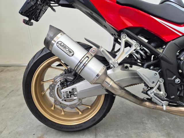 honda - cb-650-f-abs