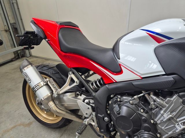 honda - cb-650-f-abs
