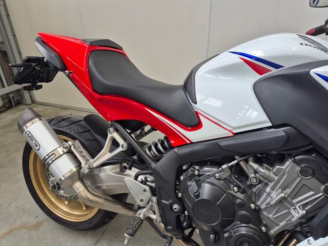 honda - cb-650-f-abs