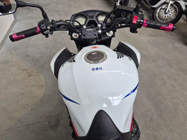 honda - cb-650-f-abs