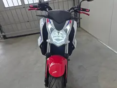 Honda CB 650 F ABS 2015 occasion – foto 21 van 23