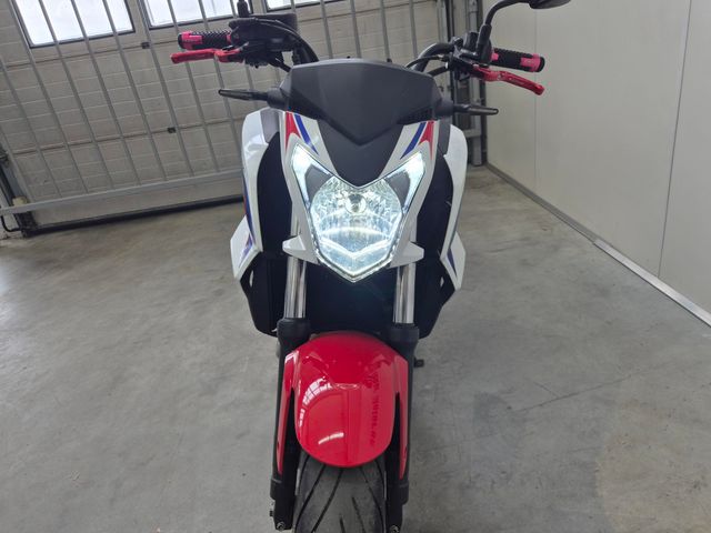 honda - cb-650-f-abs