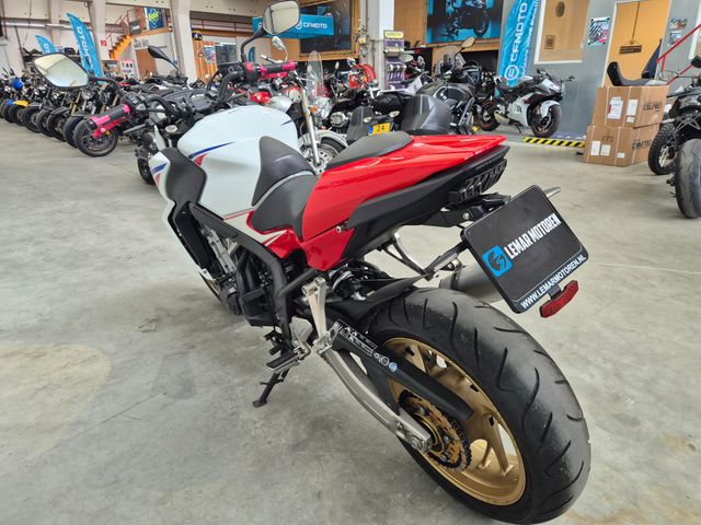 honda - cb-650-f-abs