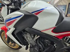 Honda CB 650 F ABS 2015 occasion – foto 18 van 23