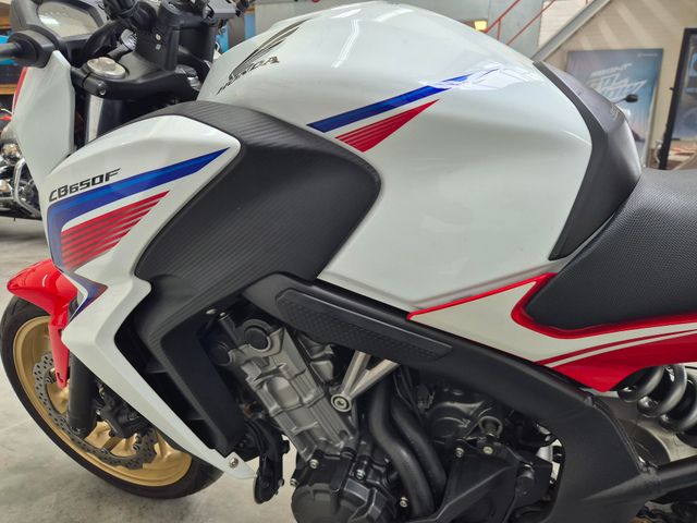 honda - cb-650-f-abs
