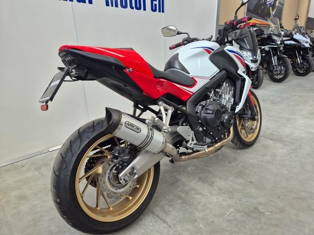 honda - cb-650-f-abs