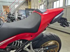 Honda CB 650 F ABS 2015 occasion – foto 16 van 23