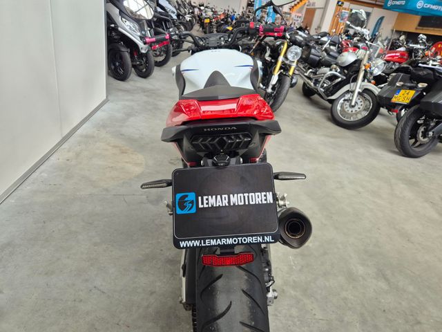 honda - cb-650-f-abs