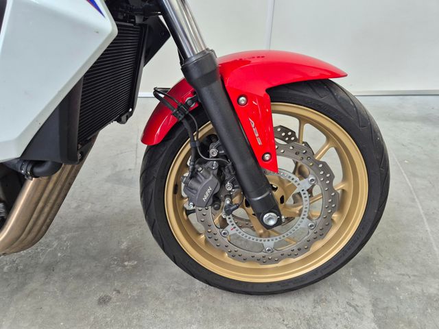 honda - cb-650-f-abs
