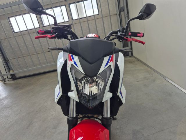 honda - cb-650-f-abs