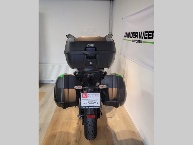 kawasaki - versys-650