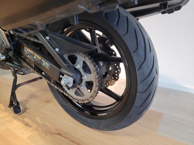 kawasaki - versys-650