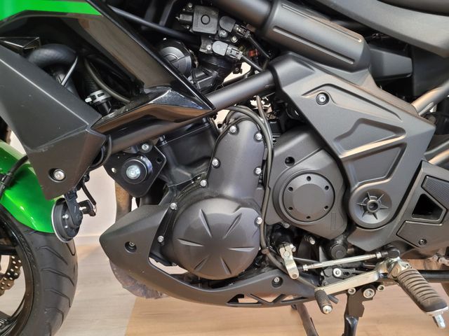 kawasaki - versys-650