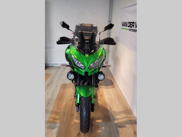 kawasaki - versys-650