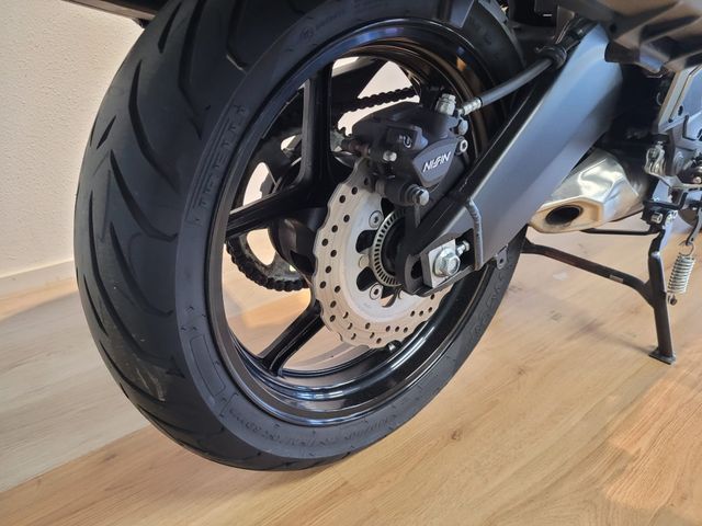 kawasaki - versys-650