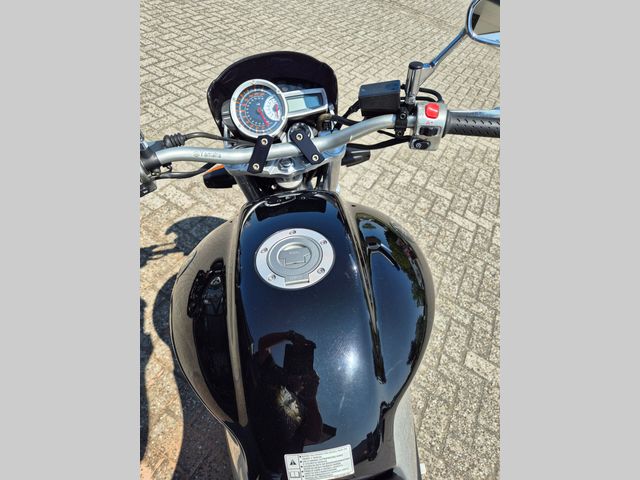 yamaha - bt-1100-bulldog