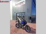 YAMAHA MT 07