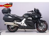 HONDA ST 1300 PAN EUROPEAN ABS