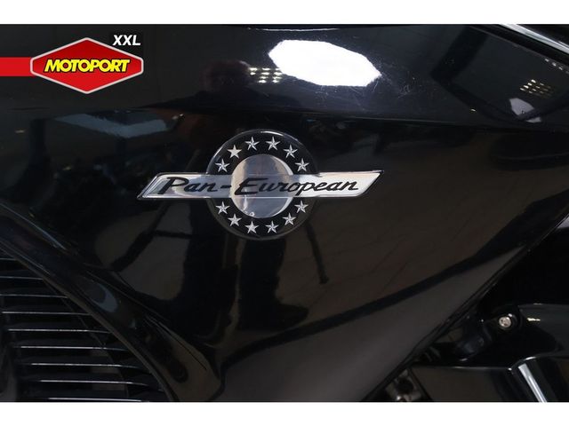 honda - st-1300-pan-european-abs