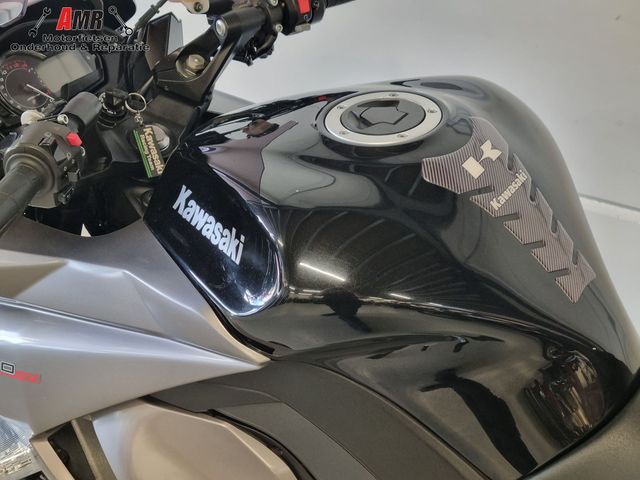 kawasaki - z-1000-sx-abs