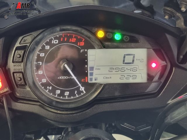 kawasaki - z-1000-sx-abs