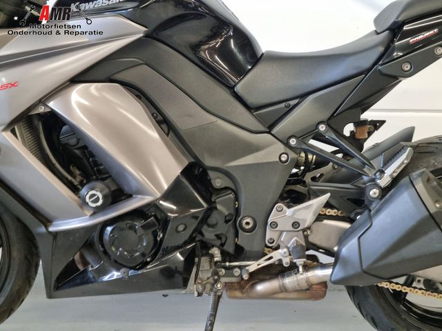 kawasaki - z-1000-sx-abs