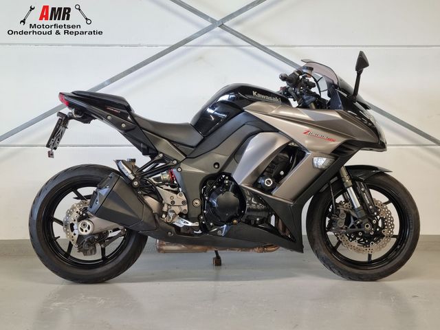 kawasaki - z-1000-sx-abs