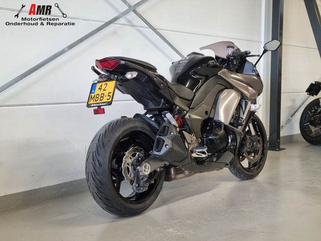 kawasaki - z-1000-sx-abs