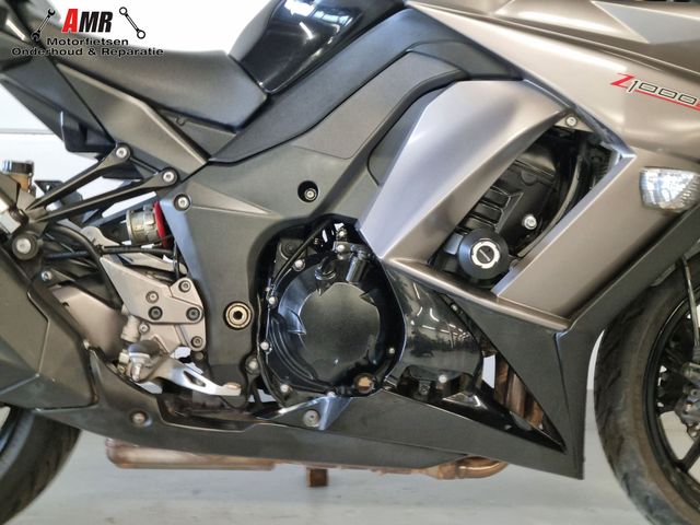 kawasaki - z-1000-sx-abs